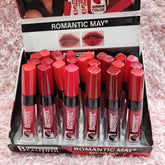 Romantic May Matte Lipgloss